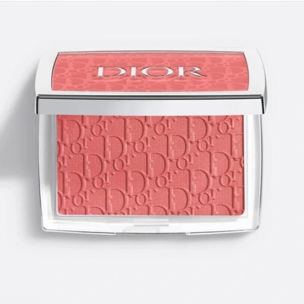 Dior Rosy Glow Blush in Rosewood NWOB